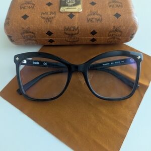 MCM Eyeglass Frames